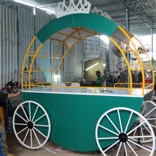 Cơ khí mỹ thuật