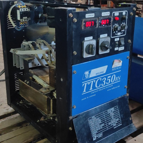 Mua bán Thiết bị Cơ khí