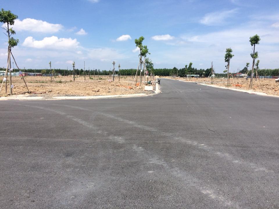 Bán Đất Tỉnh lộ 3 Phước Đồng ngay ngã 4. 0987979636