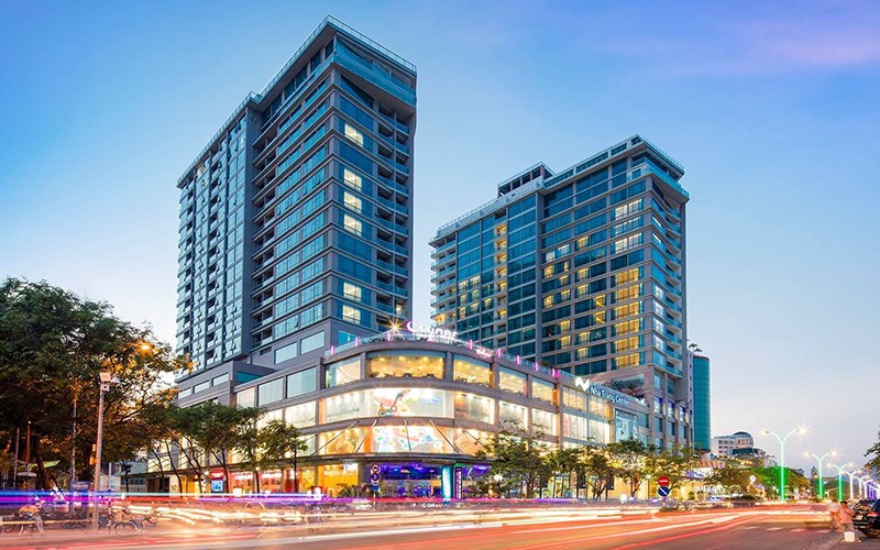 Bán Khách Sạn 4 sao ở Biển Nha Trang . 0987979636. 