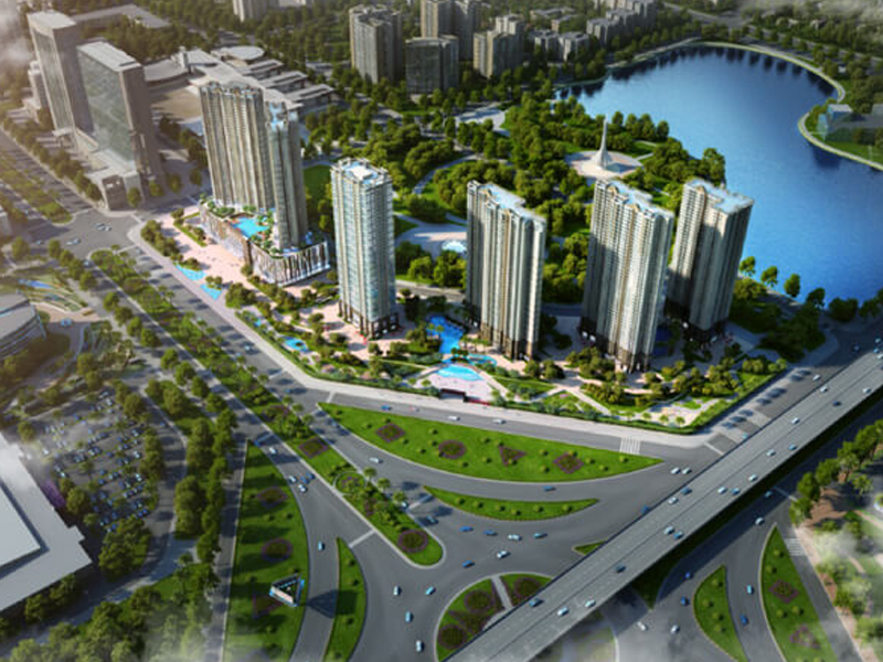 Phân khúc nào có lượng hàng tồn kho bất động sản nhiều nhất?