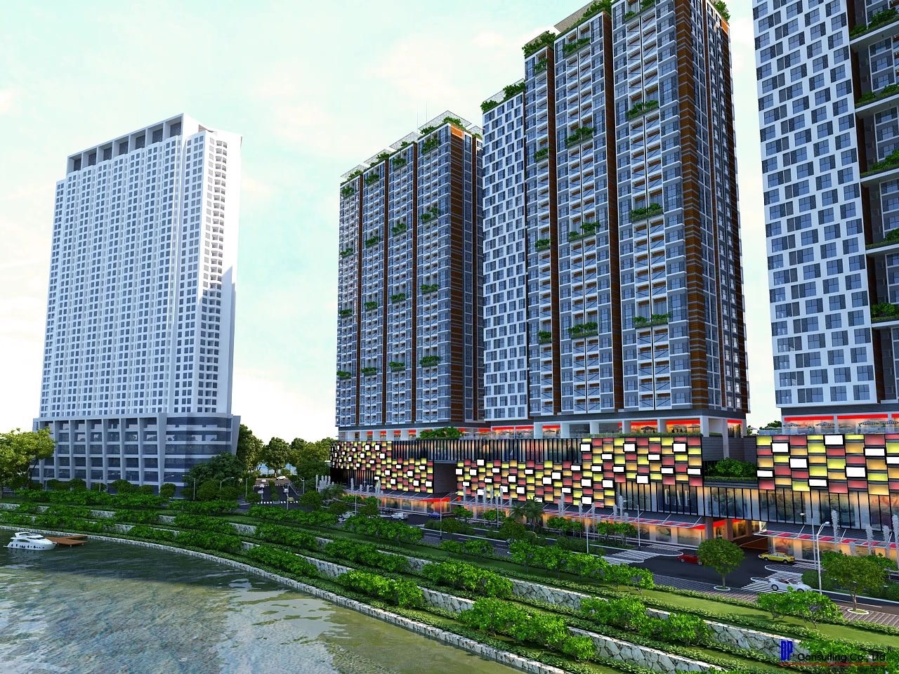 The Aston Nha Trang