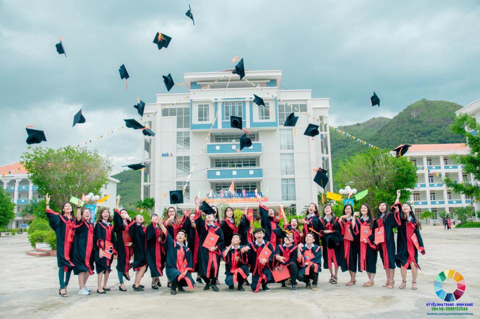 Đại học không phải là con đường duy nhất để đi đến thành công