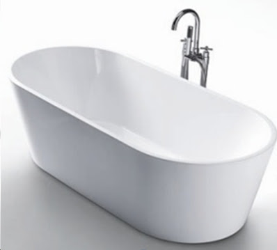 Bồn Tắm 3001