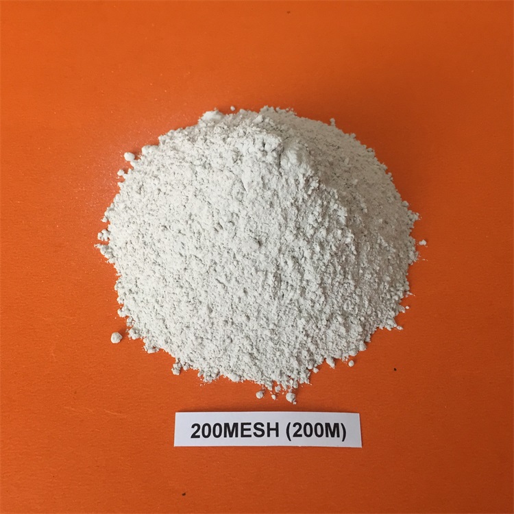 Bột Cao Lanh 200M